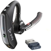 Image de Poly Micro-casque Voyager 5200 Uc Usb-a + Dongle Bt600 Taa