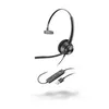 Image de Casque filaire USB-A POLY EncorePro 310 avec microphone antibruit