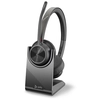 Image de Casques Avec Microphone Poly 218476-02