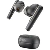 Image de Poly Voyager Free 60+ Casque Sans Fil Ecouteurs Bureau/centre D'appels Bluetooth Noir
