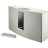 Image de Bose SoundTouch 20 III - Enceinte sans fil Bluetooth - Blanc en occasion ou reconditionné