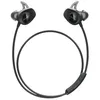 Image de Bose SoundSport - Ãcouteurs avec micro - intra-auriculaire - Bluetooth - sans fil - NFC* - noir en occasion ou reconditionné