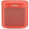 Image de Bose SoundLink Color II Rouge en occasion ou reconditionné