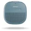 Image de Enceinte sans fil nomade bose soundlinkmicroblue 0017817768412