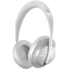 Image de Casque audio Bose Noise Cancelling Headphones 700 ArgentÃ© - Sans fil - Suppresseur de bruit en occasion ou reconditionné