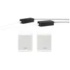 Image de Enceintes de canaux surround sans fil Bose - Blanc