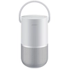 Image de Enceinte Portable Multiroom Bose Home Speaker Argent Avec Assistants Vocaux Intégrés