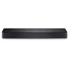 Image de Bose Tv Speaker - Barre De Son 1.0 + Bluetooth + Puissance 100 W + Usb + Hdmi + Optique - Noir