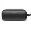 Image de Enceinte Portable Bluetooth Bose SoundLink Flex Noir 12h Autonomie