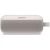 Image de Enceinte Ã©tanche sans fil Bluetooth Bose Soundlink Flex Blanc en occasion ou reconditionné