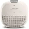 Image de Enceinte Sans Fil Nomade Bose Soundlinkmicrowhite