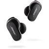 Image de Ecouteurs sans fil Bluetooth Bose QuietComfort Earbuds II avec réduction de bruit Noir en occasion ou reconditionné