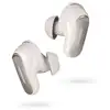 Image de Ecouteurs bose quietcomfort ultra earbuds blanc sans fil bluetooth 5.3 anc