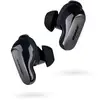 Image de Ecouteurs bose quietcomfort ultra qc ultra noir intra auriculaires bluetooth 5.3