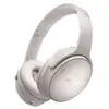 Image de Casque circum-aural sans fil bluetooth bose quietcomfort à réduction de bruit blanc