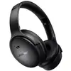 Image de Bose Quietcomfort Casque Avec Fil &sans Fil Arceau Musique/quotidien Bluetooth Noir