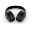 Image de Casque d'écoute sans fil arceau bose quietcomfort sc bluetooth avec réduction active du bruit noir
