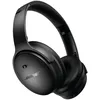 Image de Bose QuietComfort Casque Sans fil et filaire Arceau Musique/Quotidien Bluetooth Noir en occasion ou reconditionné