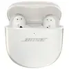 Image de Écouteurs Intra-auriculaires Sans Fil Quietcomfort Ultra Plastique Brillant Rouge 80 G Bose