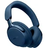 Image de Casque Quietcomfort Ultra Cuir Synthétique Bleu Sidéral Supra-auriculaire Bose