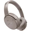 Image de Casque Quietcomfort Bluetooth Plastique Mat Rouge 19,5x15,7x8 Cm Bose
