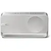 Image de Enceinte sans fil bluetooth bose soundlink home argent