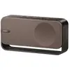 Image de Enceinte sans fil bluetooth bose soundlink home bois foncé