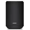 Image de Enceinte sans fil multiroom 3 voies noir wifi bluetooth airplay 8221391