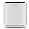 Image de Caisson subwoofer sans fil lifestyle ultra blanc nuage 2.0 w cleanbass port 8216398