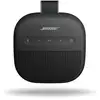 Image de Enceinte portable sans fil bluetooth bose soundlink micro 2e génération noir