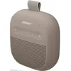 Image de Enceinte portable - BOSE - SoundLink Micro II - IP67 étanche - Autonomie 12 h - Bluetooth multipoint