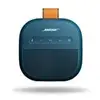 Image de Bluetooth Soundlink Micro 2ème Gen Bleu Crépuscule