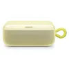 Image de Enceinte sans fil - BOSE - SoundLink Plus - Jaune - Bluetooth - Portable