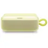 Image de Enceinte sans fil portable bose soundlink plus bluetooth jaune