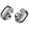 Image de Ecouteurs oreilles libres sans fil bose ultra open earbuds bluetooth blanc nuage