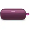 Image de Enceinte Bluetooth Portable Bose Soundlink Flex 2 Mauve Ip67 12h Bluetooth 5.3