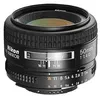 Image de Nikon Nikkor - Objectif - 50 mm - f/1.4 D-AF - Nikon F - pour Nikon D2H, D2HS, D2X, D2Xs, D70; F 3, 5 50, 55, 6, 60, 601, 65, 70, 75; FM 2; Pronea 600 en occasion ou reconditionné