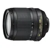 Image de Nikon AF-S DX NIKKOR 18-105 mm 1:3.5-5.6G ED VR SLR Objectif zoom standard Noir en occasion ou reconditionné