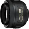 Image de Objectif appareil photo AF-S-DX-35mm-f/1.8 G NIKON