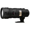 Image de Nikon Zoom-Nikkor - TÃ©lÃ©objectif zoom - 70 mm - 200 mm - f/2.8 G ED AF-S VR II - Nikon F - pour Nikon D200, D2Xs, D3, D300, D3000, D3s, D3X, D40, D5000, D5300, D60, D700, D80, D810, D90 en occasion ou reconditionné