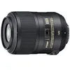 Image de Nikon Micro-Nikkor - Macro-objectif - 85 mm - f/3.5 G ED AF-S DX VR - Nikon F en occasion ou reconditionné