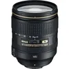 Image de Objectif Nikon Nikkor AF-S 24-120 mm f/4.0 G ED VR - Nikon F en occasion ou reconditionné