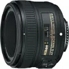Image de Nikon Af-s Nikkor 50mm F/1,8 G Objectif Pour Appareil Photo Numérique Reflex