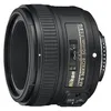 Image de Nikon AF-S NIKKOR 50mm f/1.8G SLR Objectif zoom standard Noir en occasion ou reconditionné