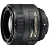 Image de Nikon AF-S NIKKOR 85mm f/1.8G SLR Téléobjectif Noir en occasion ou reconditionné