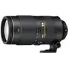 Image de Nikon Af-s Nikkor 80-400mm F/4.5-5.6g Ed Vr Slr Téléobjectif Noir