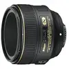 Image de Nikon Af-s Nikkor 58mm F/1.4g Slr Objectif Standard Noir