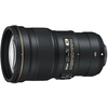 Image de Nikon Af-s 300mm F/4.0 E Pf Ed Vr Slr Téléobjectif Noir