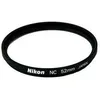 Image de Filtre neutre - NIKON - NC-52 - Diamètre 52 mm - Protection