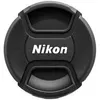 Image de Nikon LC-52 bouchon avant